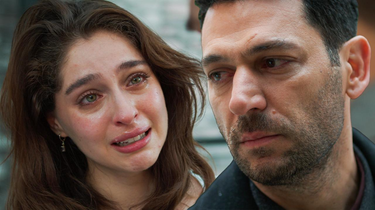 Güller ve Günahlar 38. Bölüm Fragmanı - 3