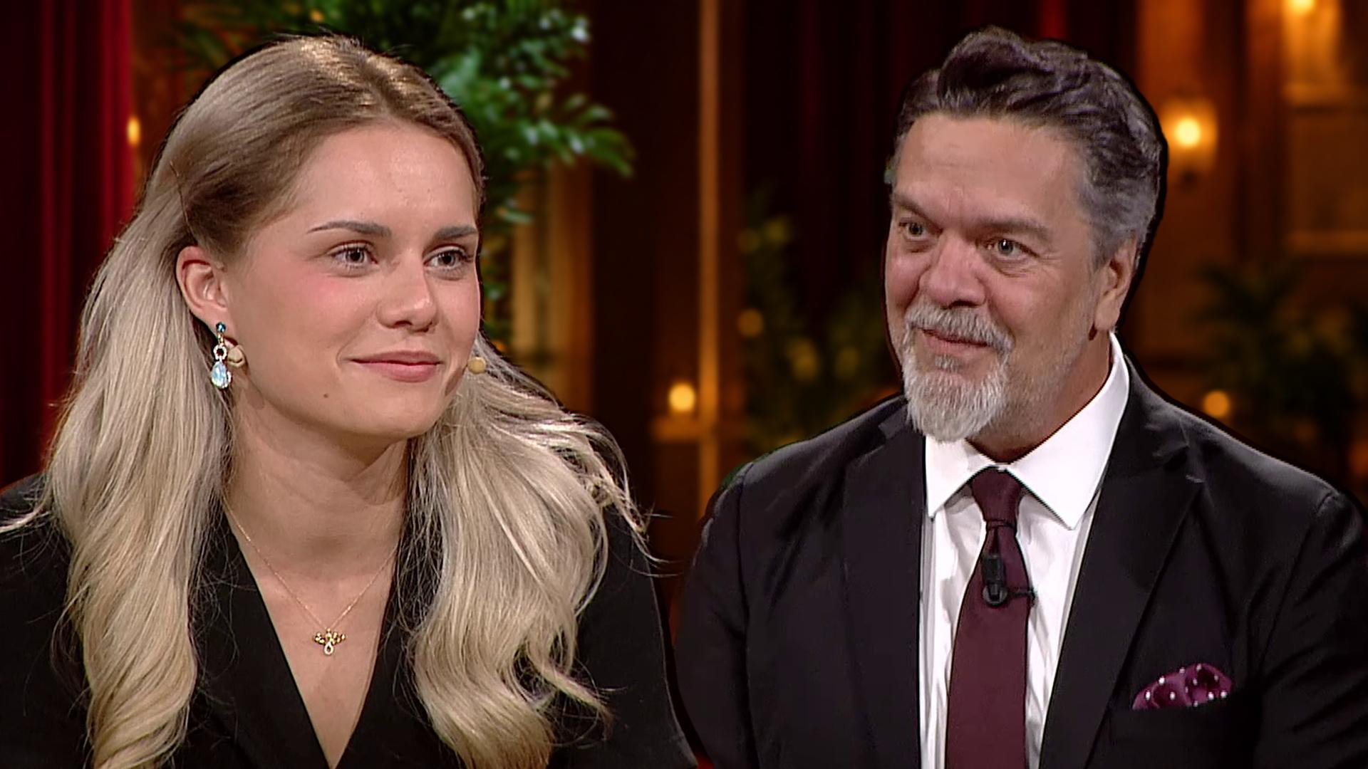 Hey gidi Beyaz Show...