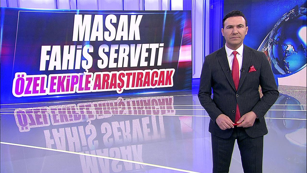 Kanal D Ana Haber - 16.10.2026