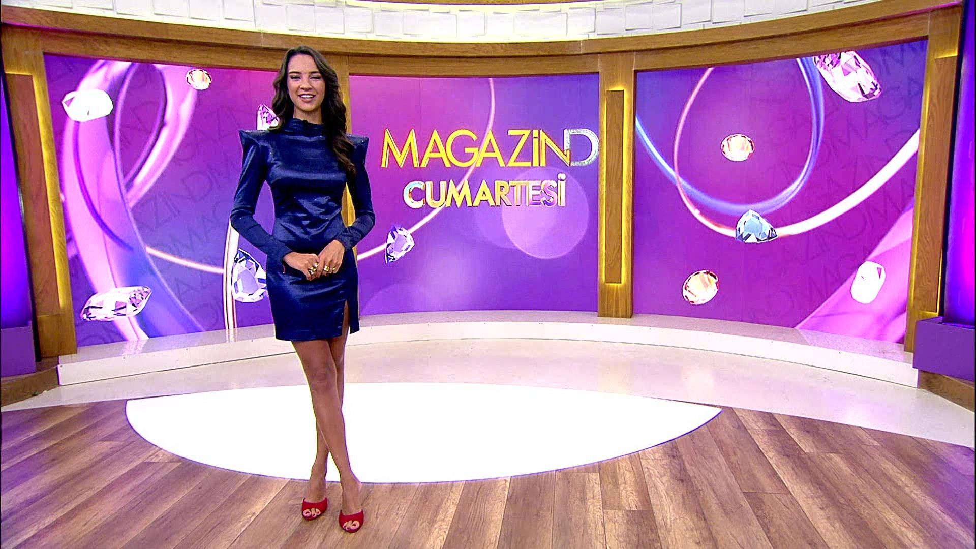 17.10.2026 / Magazin D Cumartesi