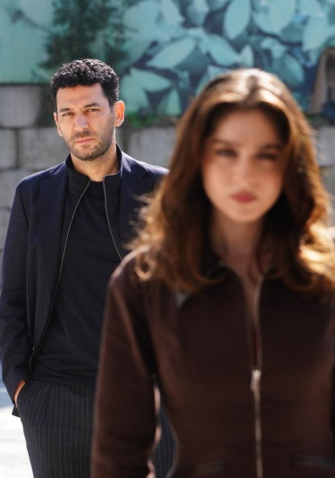 Güller ve Günahlar 39. Bölüm Fragmanı