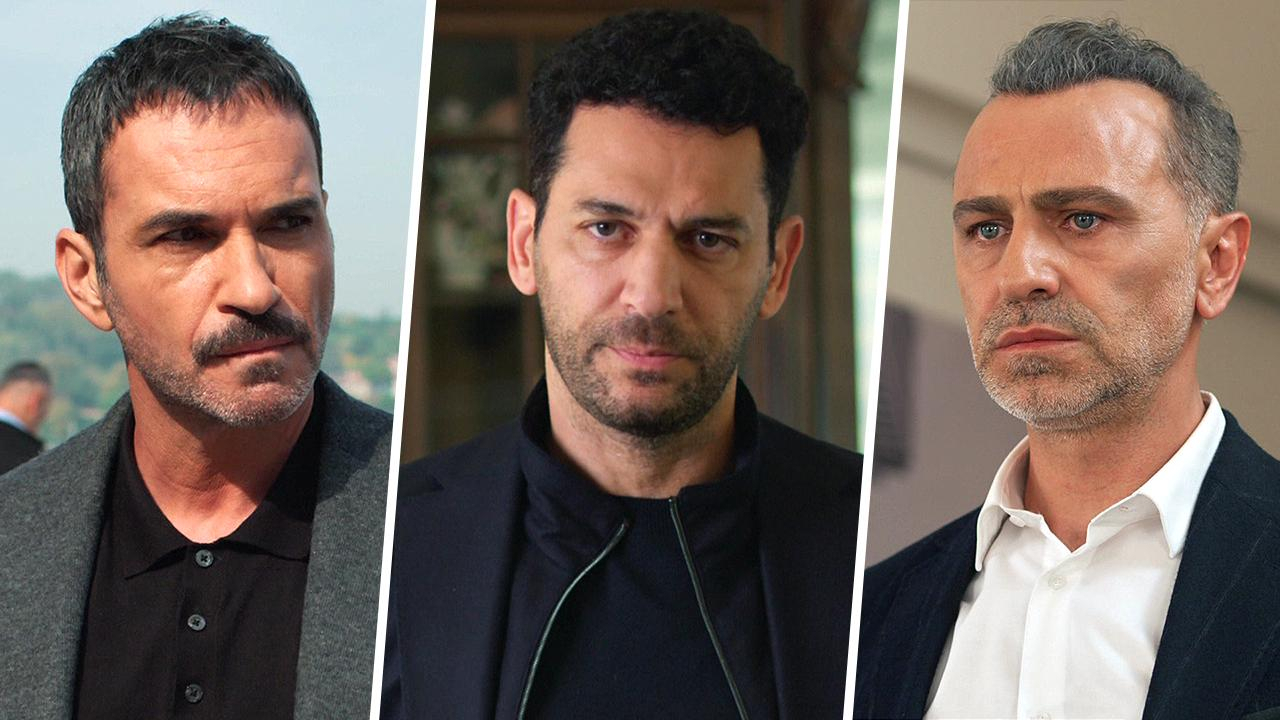 Serhat, Cihan'ı avcunun içine aldı!