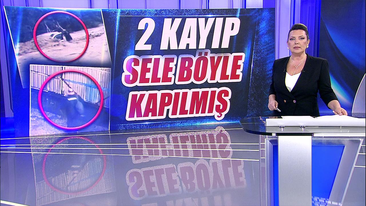 Kanal D Haber Hafta Sonu - 17.10.2026