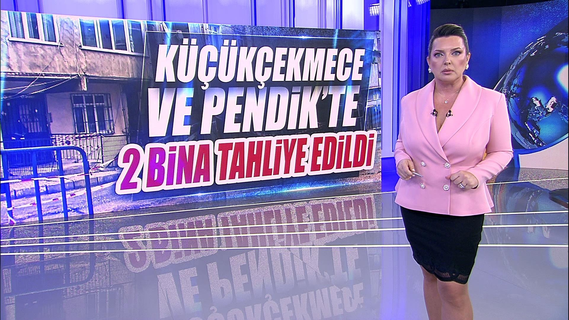 Kanal D Haber Hafta Sonu - 18.10.2026
