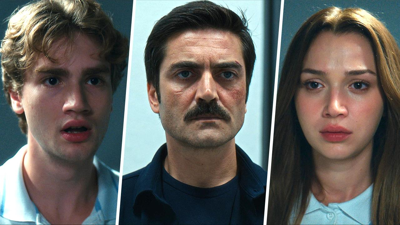 Teoman ve Leyla, Uğur'un sonunu getirdi!