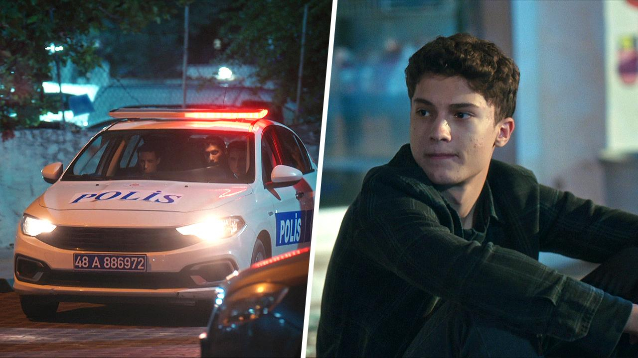 İstemese başı belaya girer...