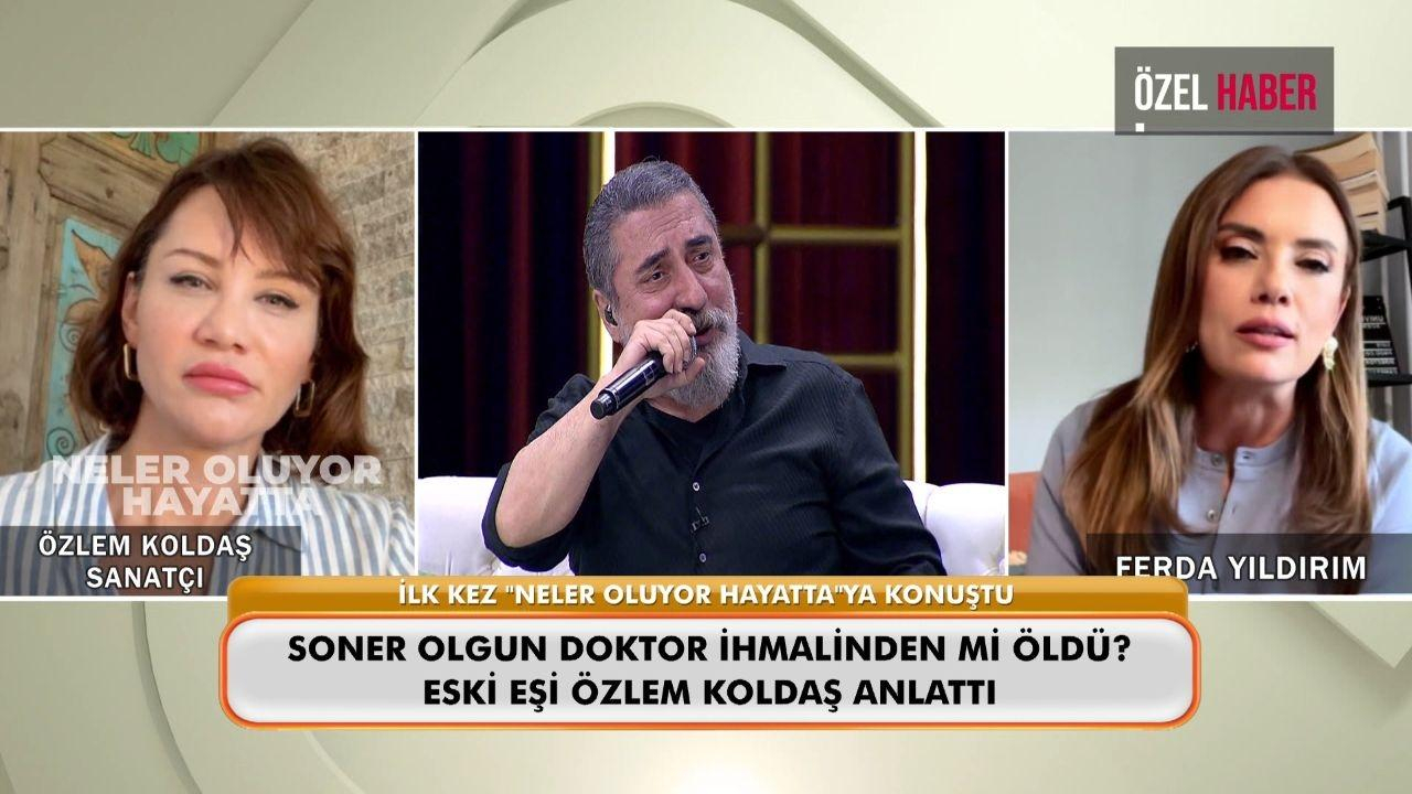 Soner Olgun doktor ihmalinden mi öldü?