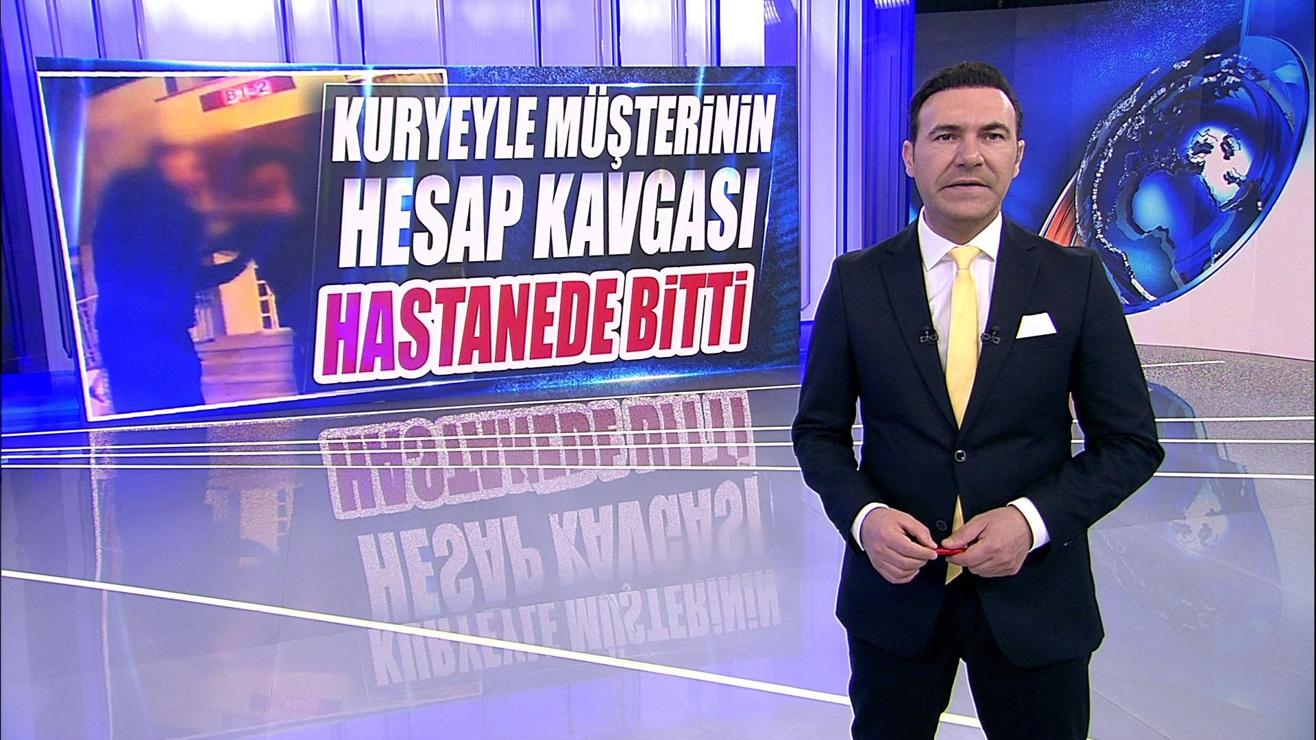 Kanal D Ana Haber - 19.10.2026