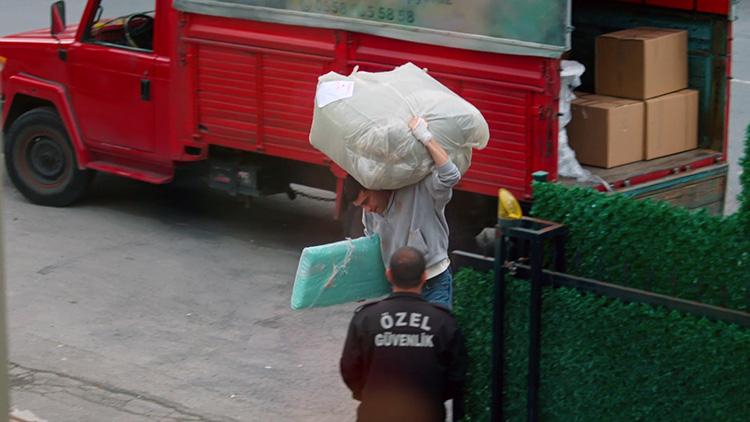 "Hayatımda ilk defa aşık oldum!"