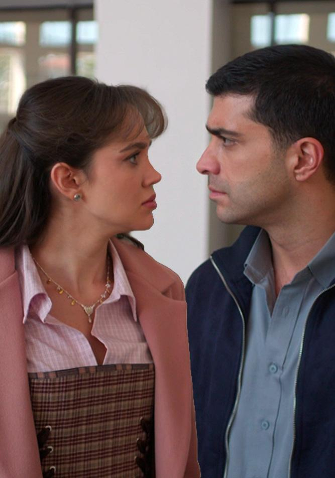 Haysiyet 8. Bölüm Fragmanı