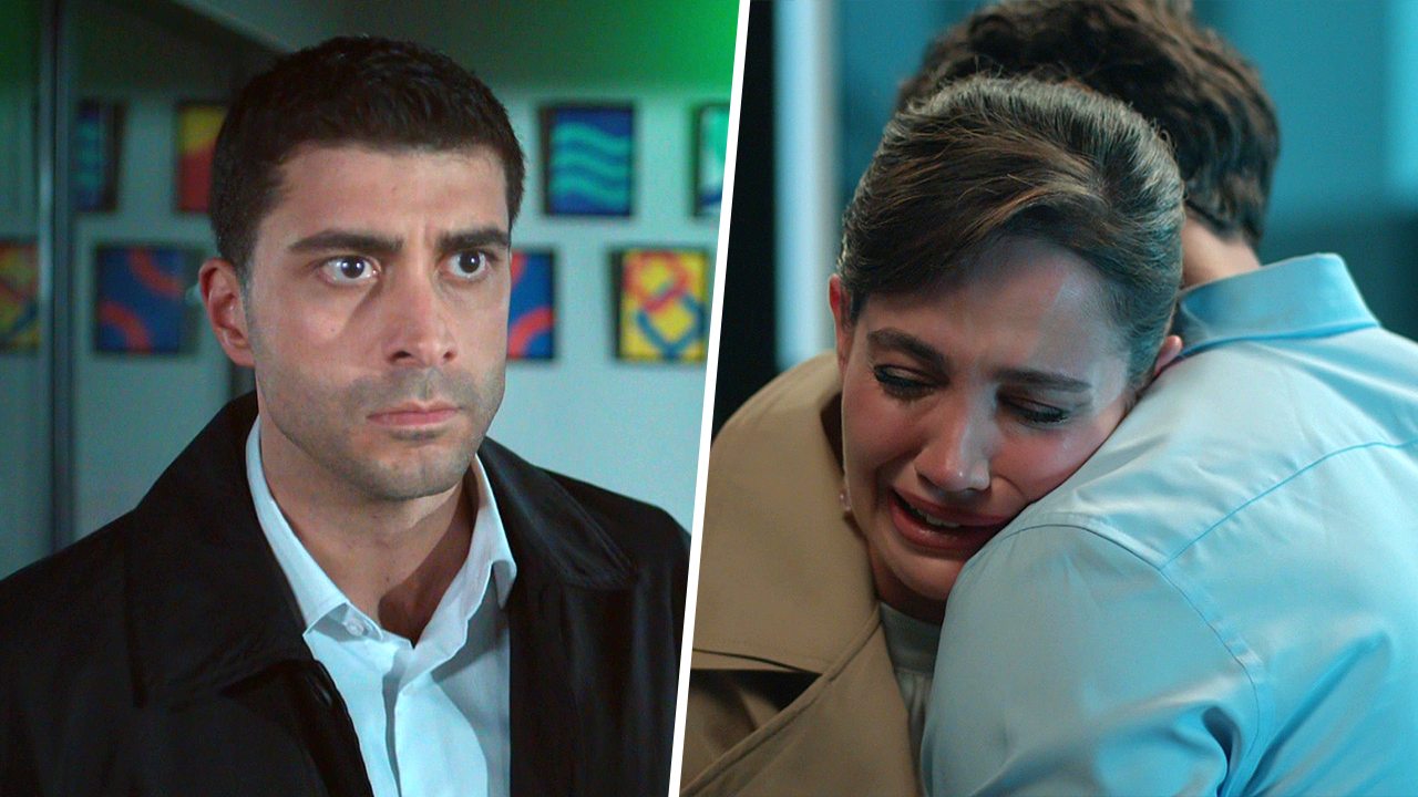 Haysiyet 8. Bölüm Fragmanı