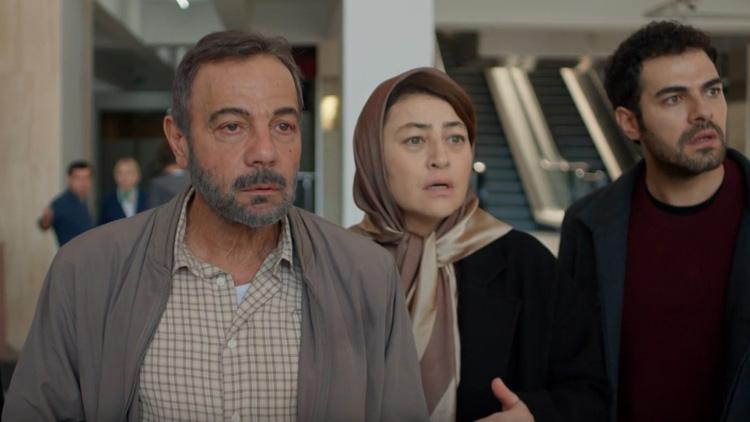 Suzan "Sadık" çıkmadı!
