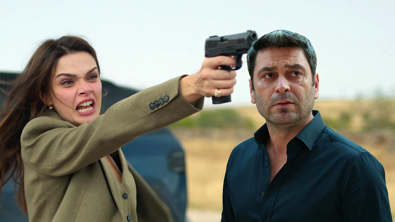 Uzak Şehir 70. Bölüm Fragmanı – 2