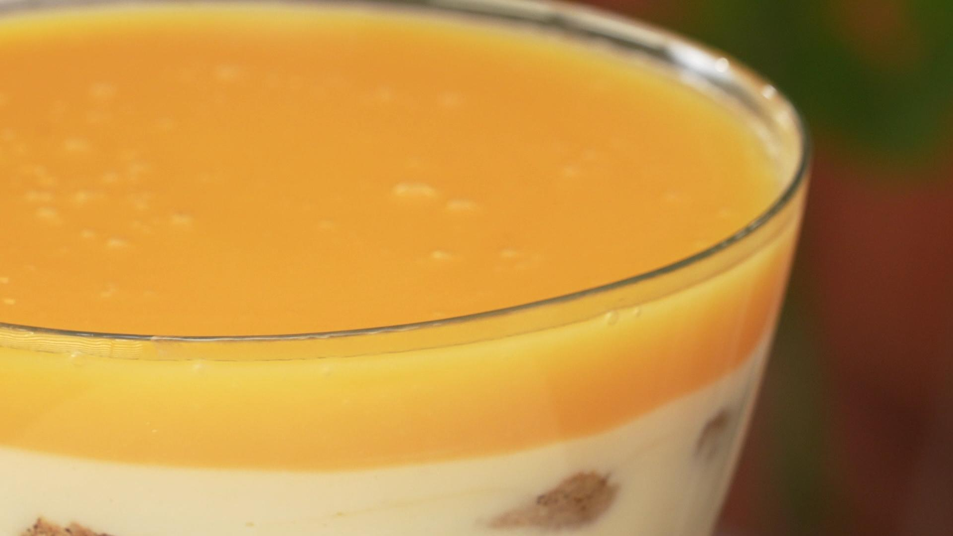 Limonlu Tiramisu Nasıl Yapılır? - Limonlu Tiramisu Tarifi