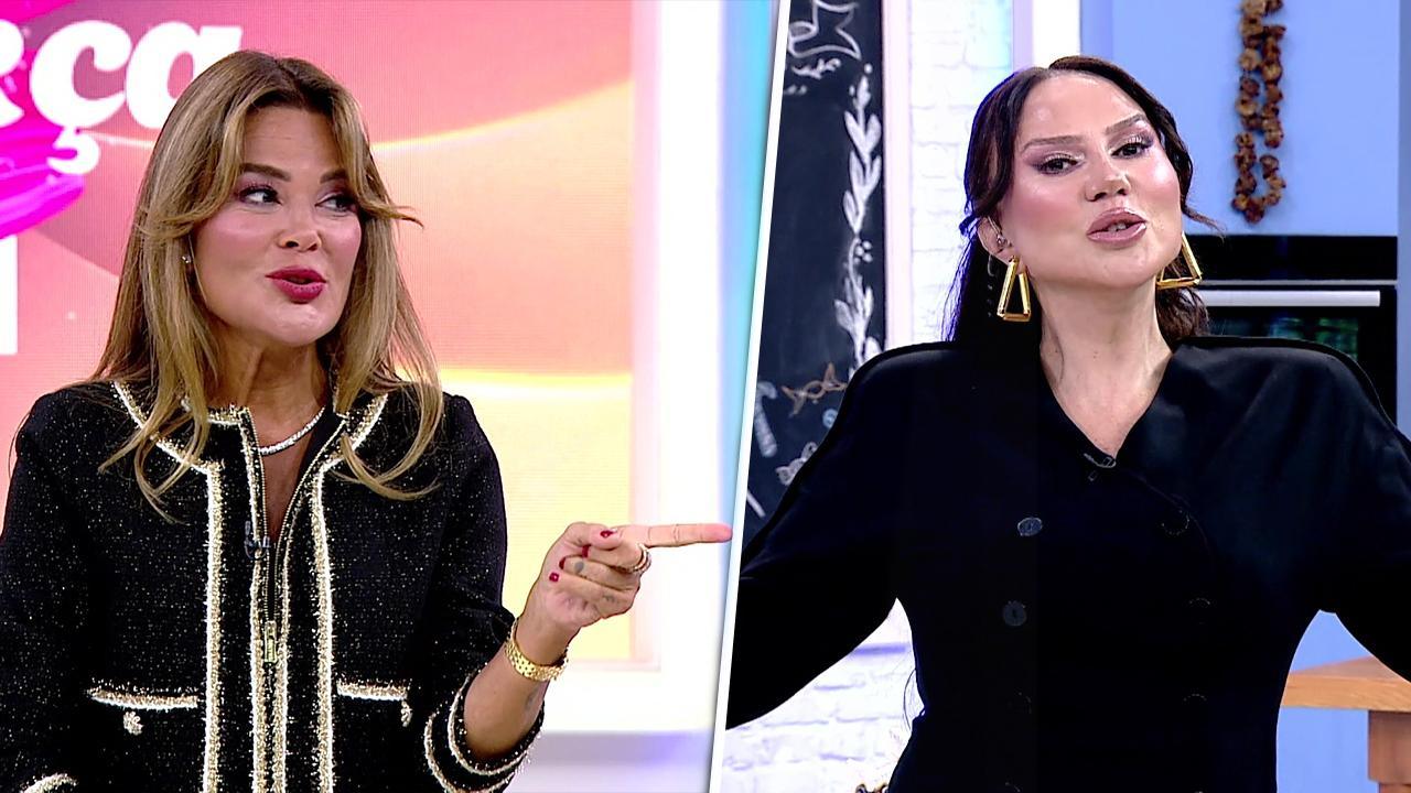 Konuştukça 541. Bölüm Fragmanı