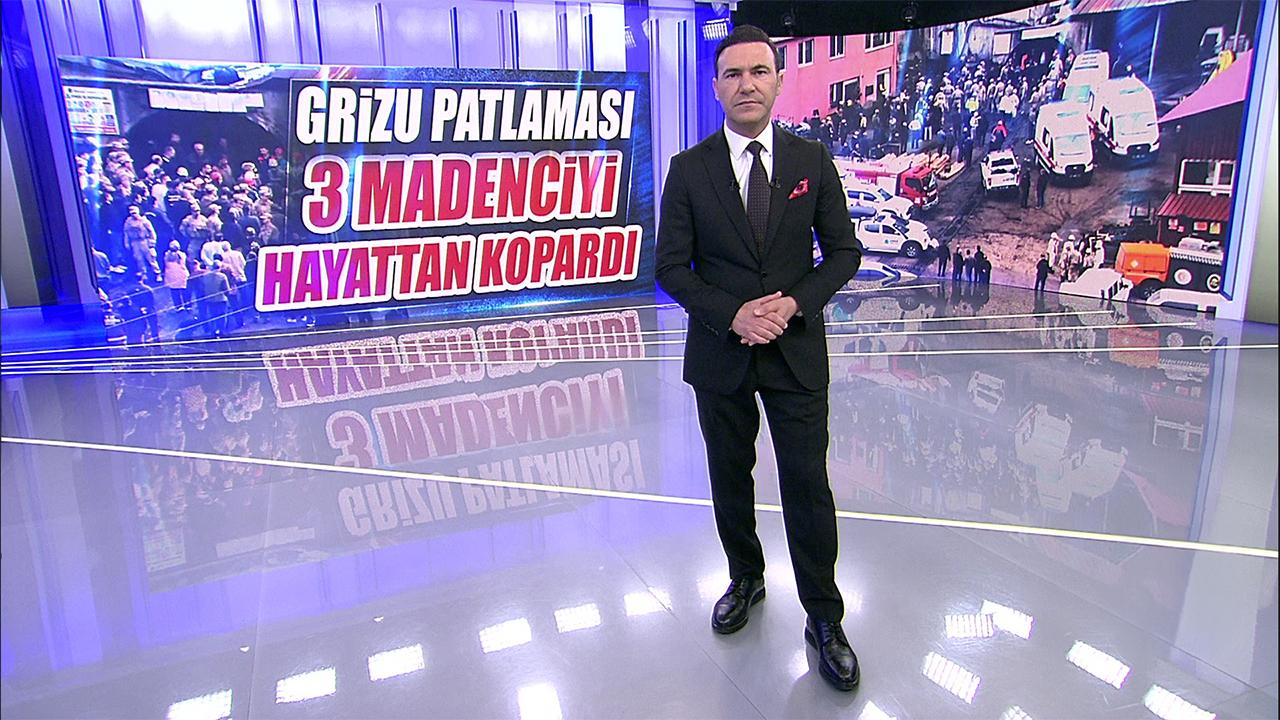 Kanal D Ana Haber - 23.10.2026