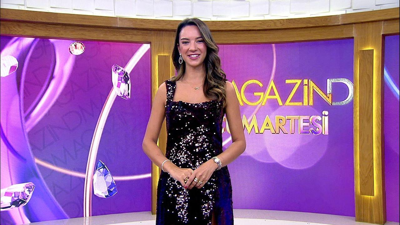 24.10.2026 / Magazin D Cumartesi