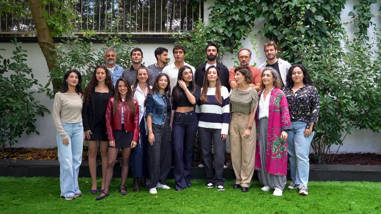 “Susuz Yaz” için geri sayım başladı!