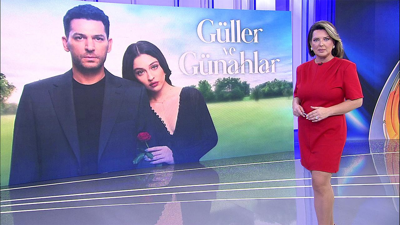 “Güller ve Günahlar”da dengeler değişiyor!