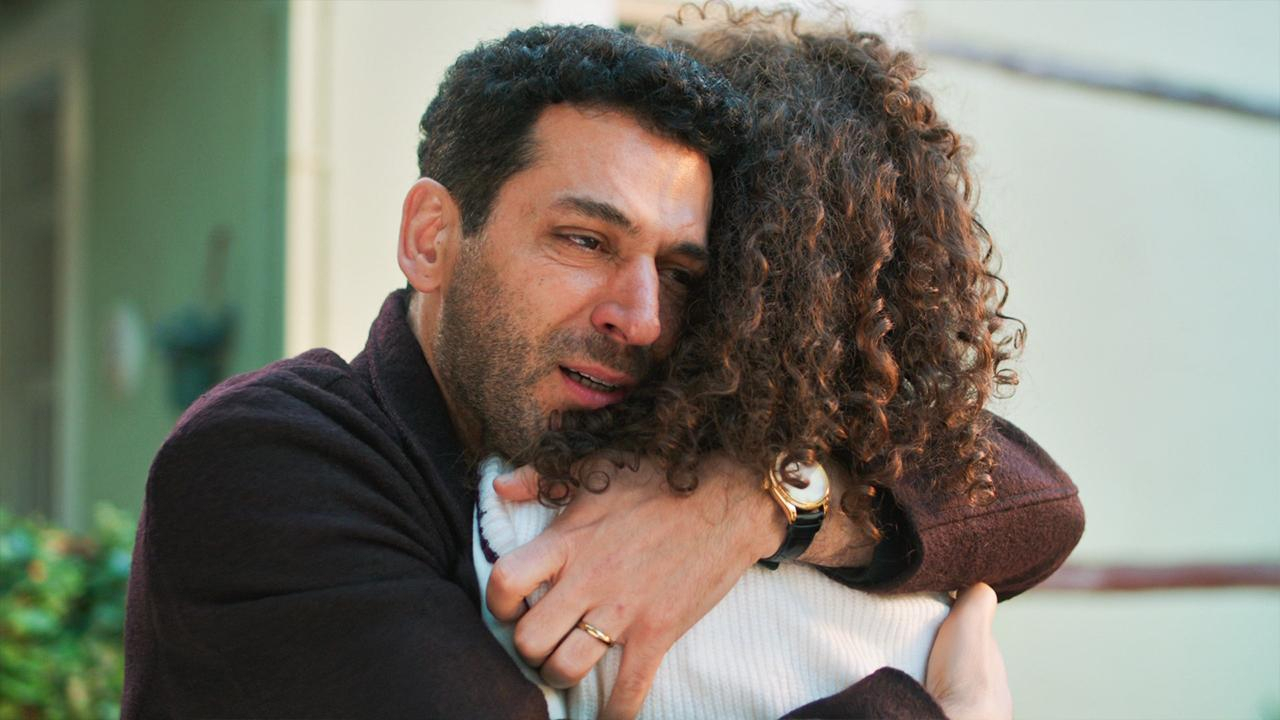 Serhat 'Kader'iyle yüzleşti!