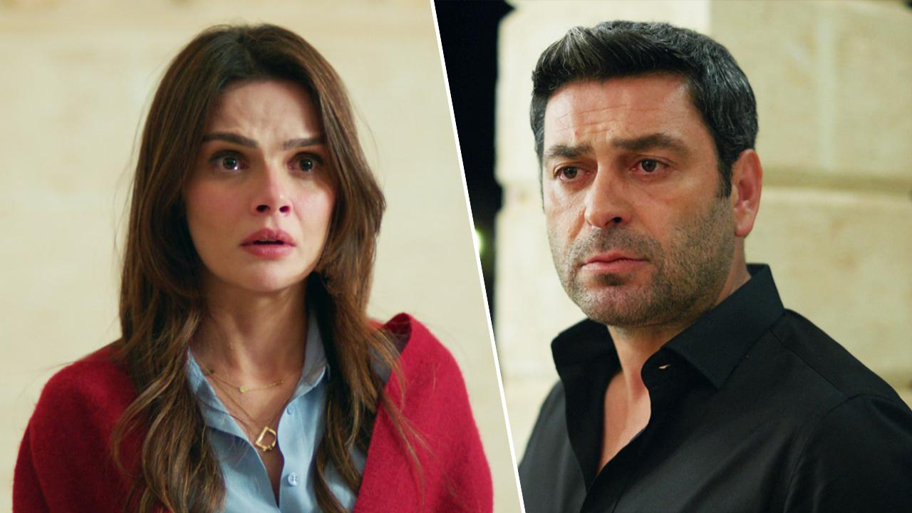 Cihan evleneceğini açıkladı!