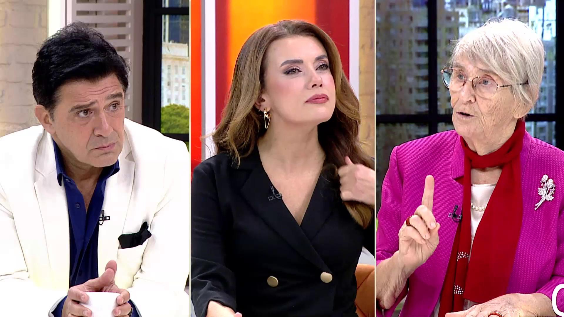 Canan Karatay’dan ses getirecek açıklamalar!
