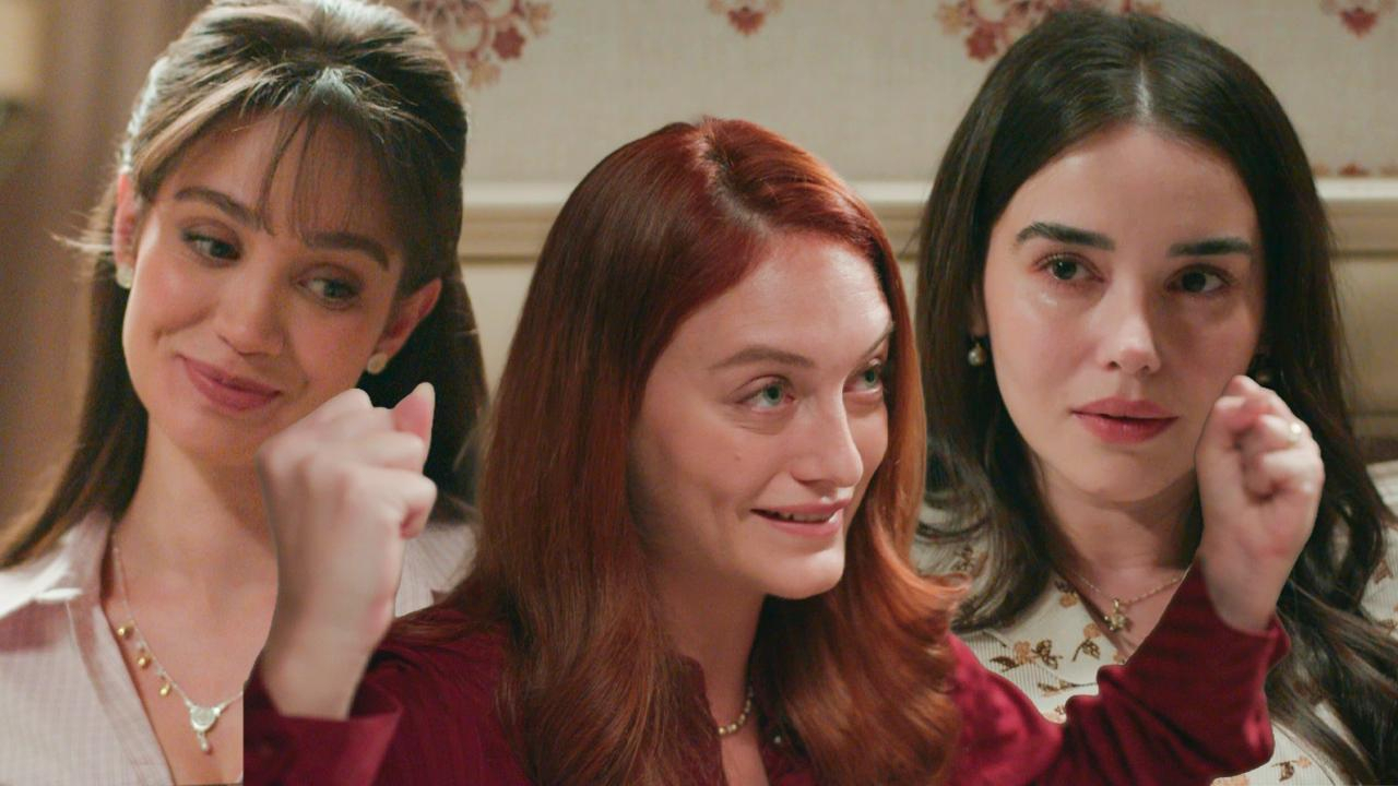 Haysiyet 8. Bölüm Ön İzleme – 2