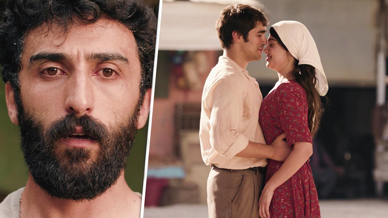 Susuz Yaz 1. Bölüm Fragmanı