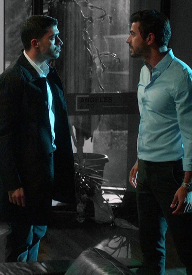 Haysiyet 9. Bölüm Fragmanı