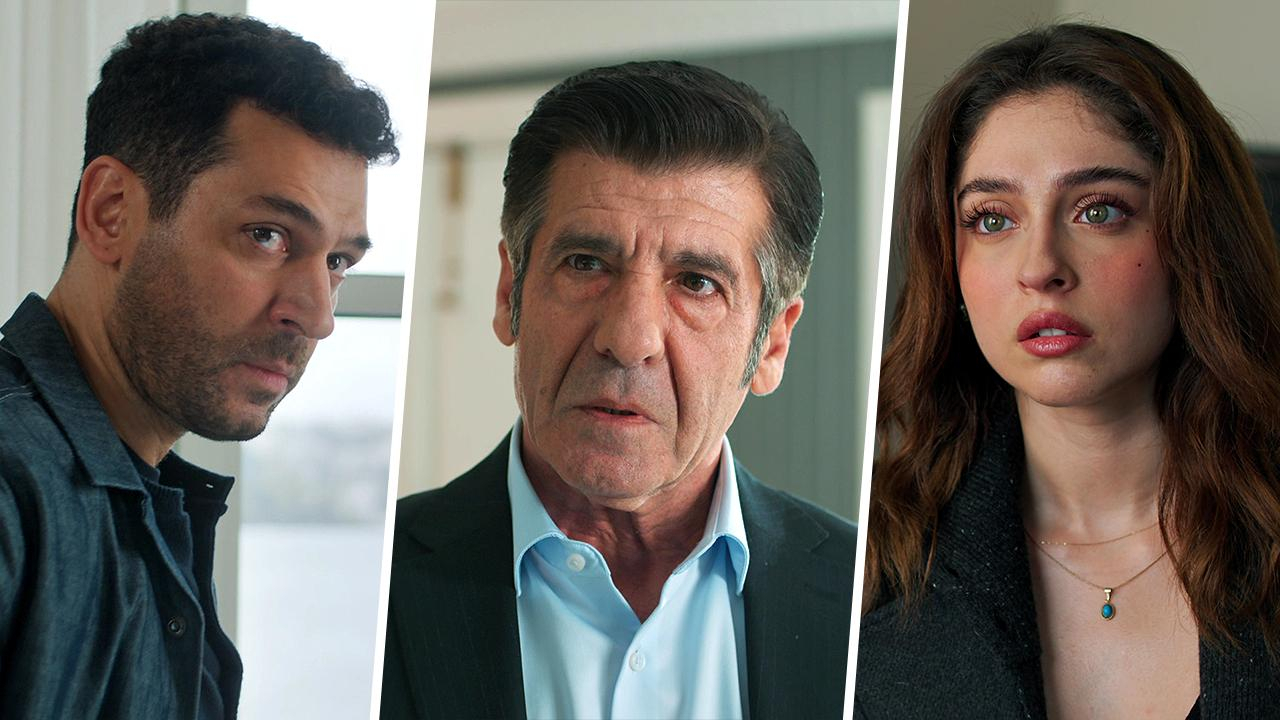 Güller ve Günahlar 40. Bölüm Fragmanı – 2