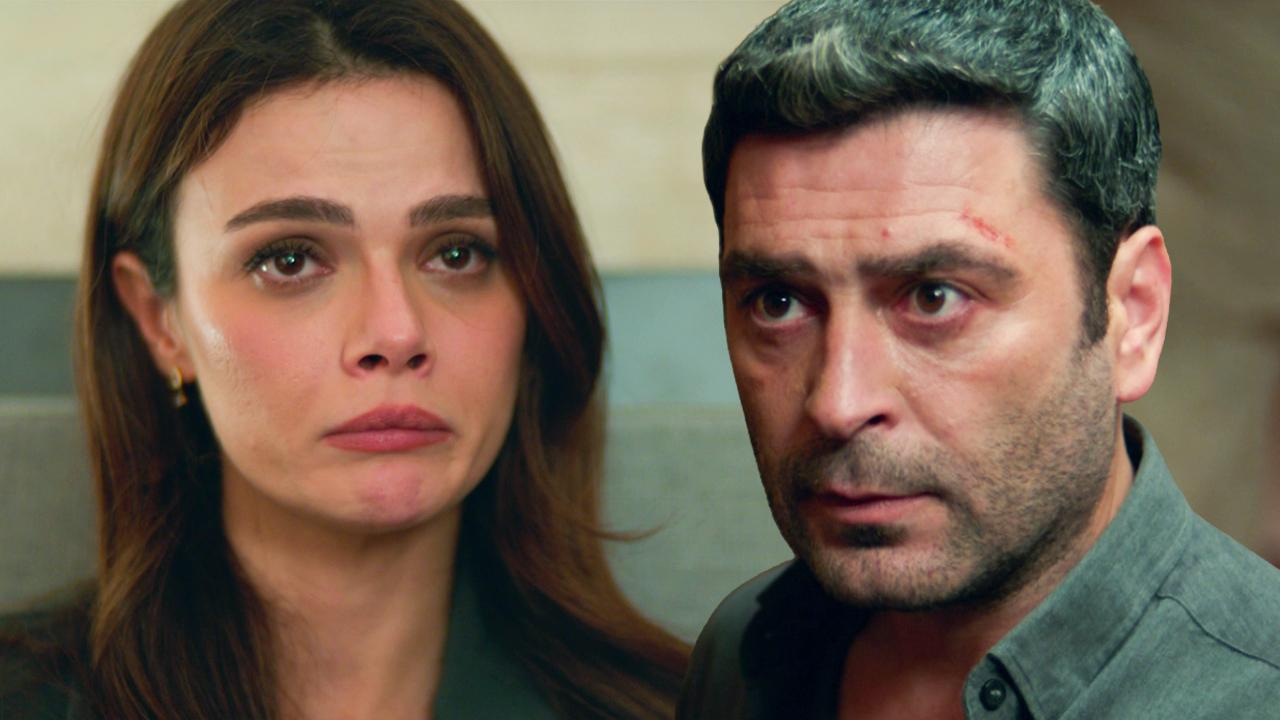 Uzak Şehir 71. Bölüm Fragmanı – 2