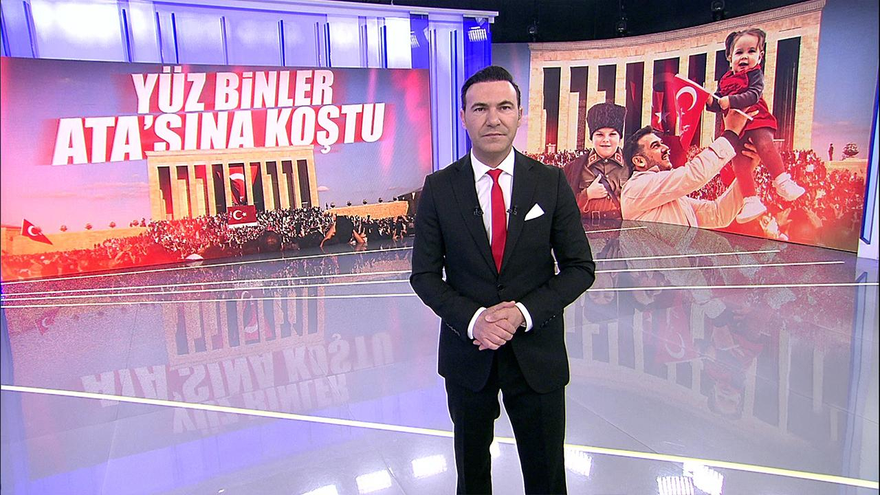 Kanal D Ana Haber – 29.10.2026