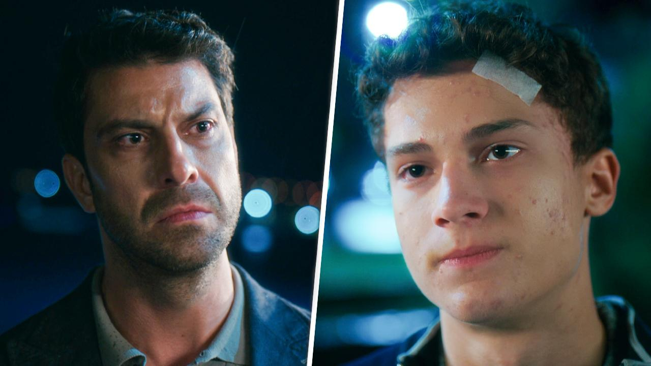 Daha 17 23. Bölüm Fragmanı – 2