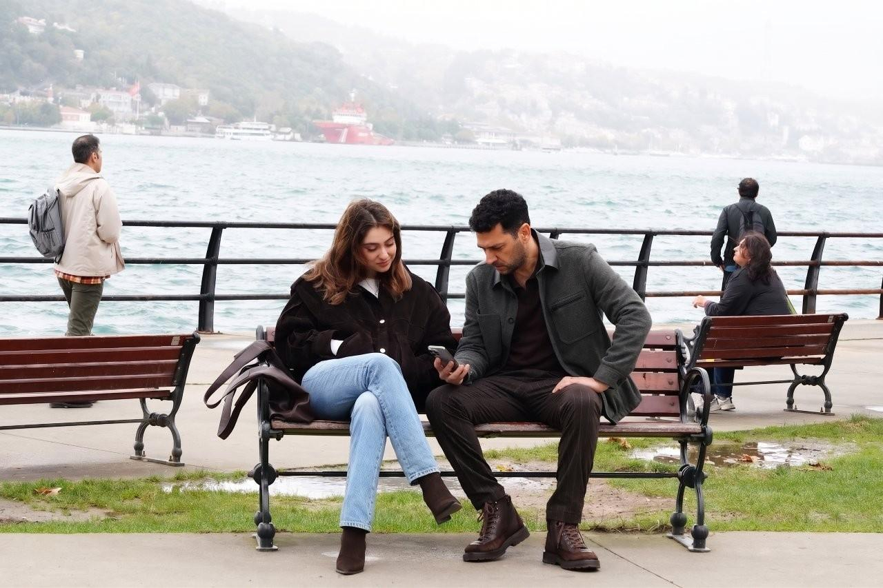 Güller ve Günahlar 40. Bölüm Fotoğrafları