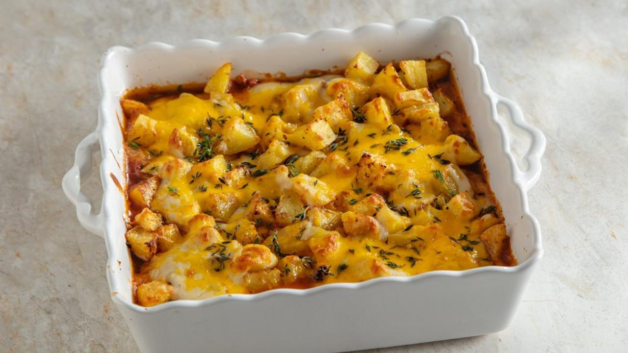 Shepeard’s Pie Nasıl Yapılır? – Shepeard’s Pie Tarifi