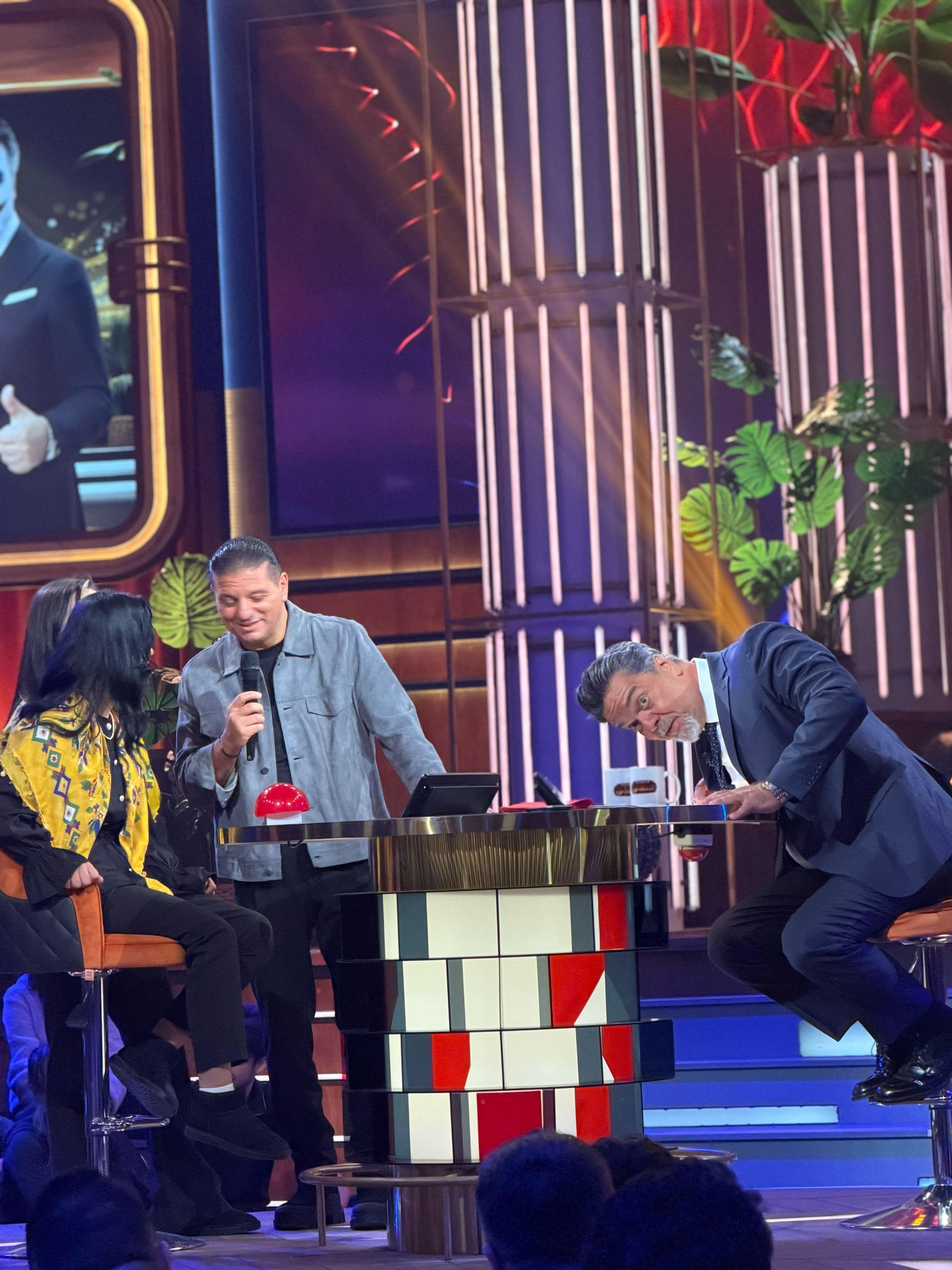 Beyaz'la Joker'de Kubat rüzgarı!