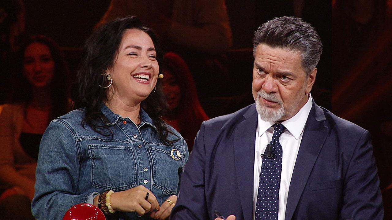 Babaanneden miras: Psişik güç!
