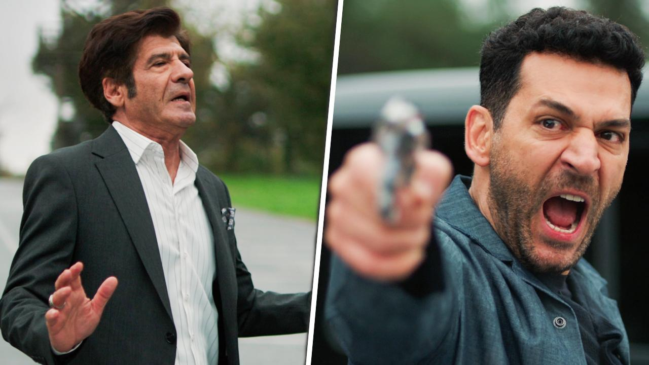 Güller ve Günahlar 40. Bölüm Fragmanı – 3