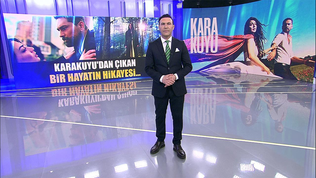 Karakuyu’dan çıkan bir hayatın hikayesi…