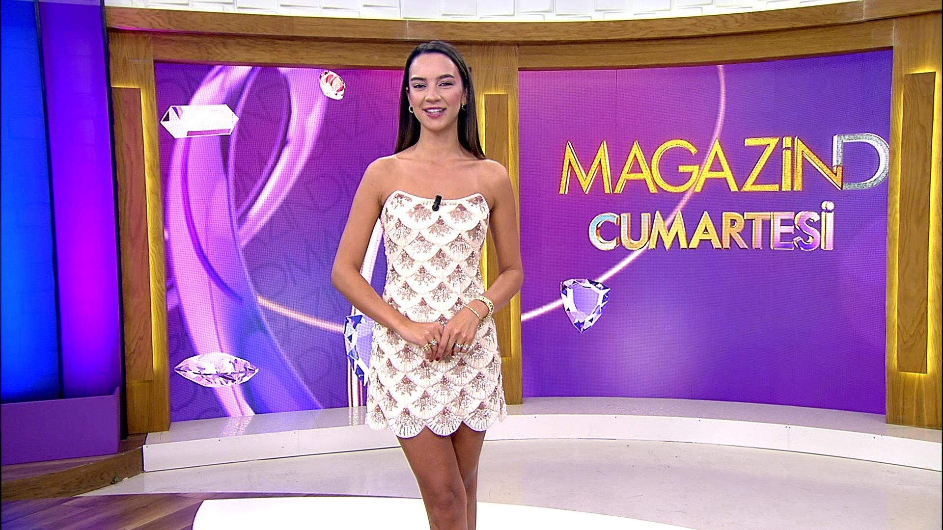 31.10.2026 / Magazin D Cumartesi