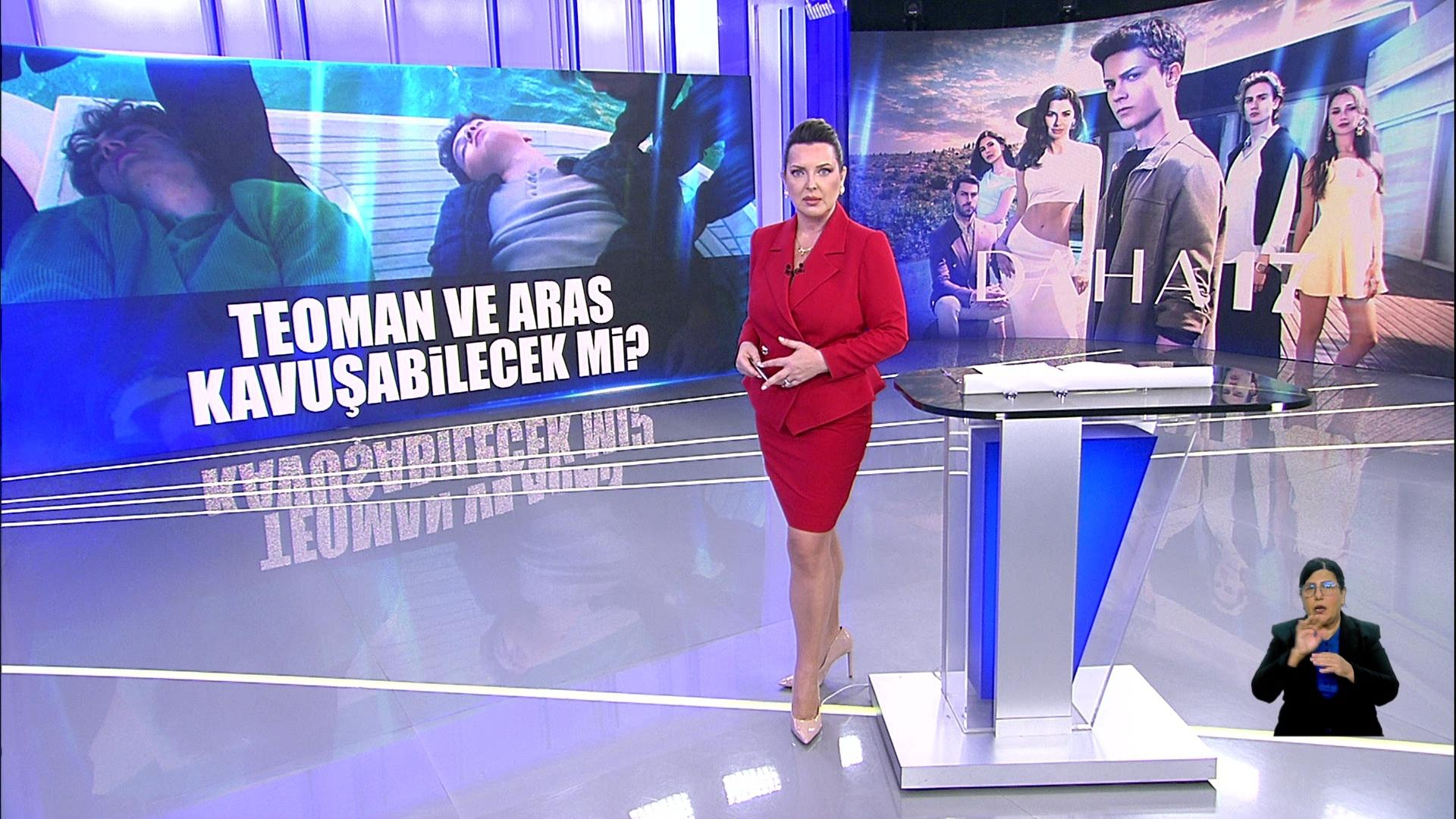 Teoman ve Aras kavuşabilecek mi?
