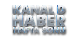Kanal D Haber Hafta Sonu