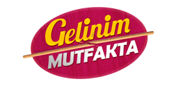 Gelinim Mutfakta