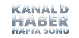 Kanal D Haber Hafta Sonu