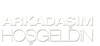 Arkadaşım Hoşgeldin 31 Ocak Cumartesi Fragmanı-2