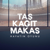 Taş Kağıt Makas