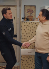 Müstakbel damat, kiracı oldu!