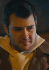 Metin katil oldu!
