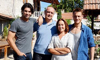 "Şeref Meselesi" yakında Kanal D’de!