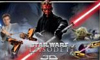 Star Wars Episode I: The Phantom Menance 3D